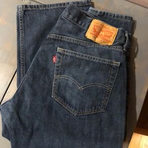 Men’s Levi’s 559 - 34x34